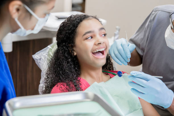 Best Emergency Treatment for Toothache in Osgood, IN