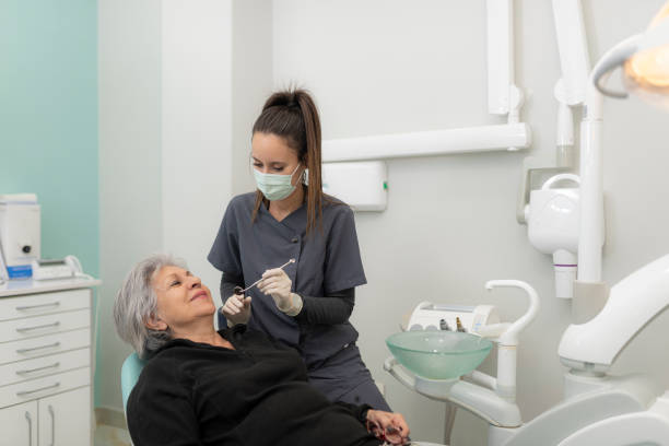 Best Emergency Dental Surgery in Osgood, IN
