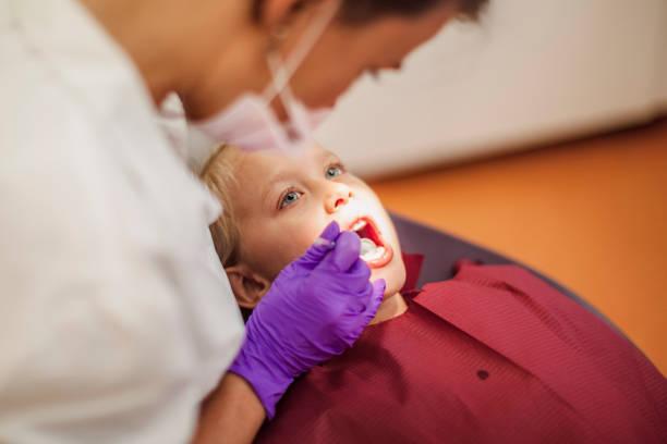 Best Emergency Dental Care for Trauma or Injury in Osgood, IN