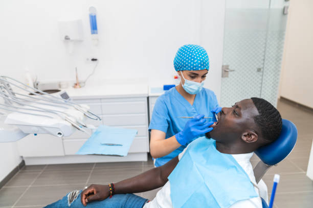 Best Weekend Emergency Dentist in Osgood, IN