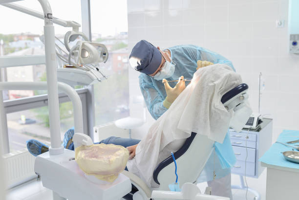 Best Emergency Tooth Extraction in Osgood, IN